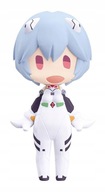 Prestavba figúrky Evangelion Rei Ayanami 10 cm