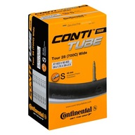 Tubus Continental Tour 28 Wide Presta 42mm 47/62