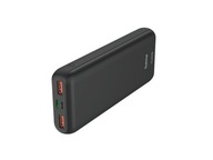 Powerbanka HAMA PD20-HD 20000mAh 1xUSB-C 2xUSB-A