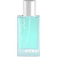 MEXX Ice Touch Woman EDT 15ml