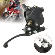 1ks 22mm Mini Moto dvojitý Thumb Throttle Pod