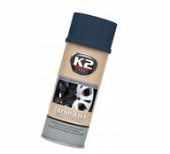 K2 L9P02 COLOR FLEX GUMA SPREJ CARBON 400ML