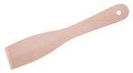 Drevená kuchynská stierka na otáčanie o 23 cm