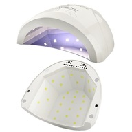 UV LED LAMPA 24/48w Dual Motion Sensor - Profesionálny sušič nechtov