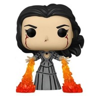 FUNKO THE WITCHER - POP TV N° 1184 - Yennefer Bataille (KNIHA)