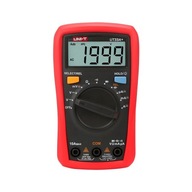 Uni-T UT33A+ univerzálny meter