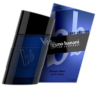 Bruno Banani Magic Man 50 ml