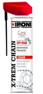 IPONE SPRAY CHAIN ​​​​750ML X-TREM OFF ROAD CHAIN ​​​​MAK (CARELINE)