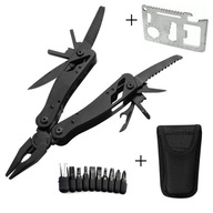 MULTITOOL MULTIFUNKČNÉ NÁRADIE XXL KUFRE + ZADARMO