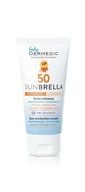 Detský ochranný krém Sunbrella SPF 50 od 1 mesiaca