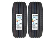 2 Letné pneumatiky 205/50R17 DĘBICA PRESTO UHP2 RANT