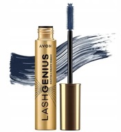 Avon Lash Genius 5v1 Mascara - Modern Navy