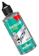 Chainlube Motorex PTFE reťazový olej 100ml