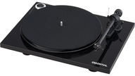 Pro-Ject Essential III (čierna)