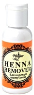 Mayur odstraňovač henny 50 ml