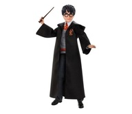 Mattel Harry Potter Bábika Harry Potter FYM50