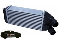 INTERCOOLER MAXGEAR AC618428 + ZÁPACH