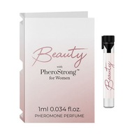 PARFUM S FEROMÓNMI PRE ŽENY Beauty 1ml