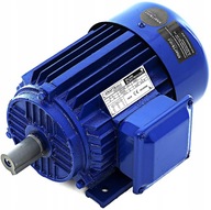 3-FÁZOVÝ ELEKTRICKÝ MOTOR 3kW 2840ot./min 380V 400V