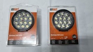 NOVÁ LED LAMPA GOPART 3360 LM 42W ZÁRUKA