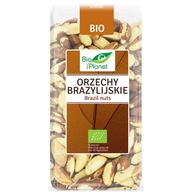 Organické para orechy 350g Bio Planet