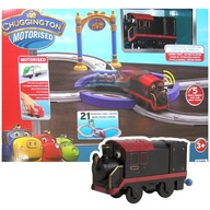 CHUGGINGTON STARÁ SÚPRAVA BATÉRIÍ