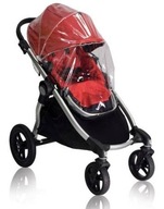 BABY JOGGER Select fólia proti dažďu