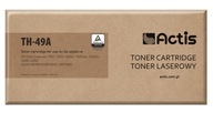 Toner Actis TH-49A pre HP Q5949A čierny