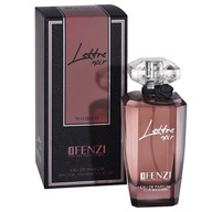 Fenzi Women Lettre Noir 100 ml jfenzi