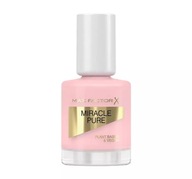 MAX FACTOR MIRACLE PURE NAIL LESK 220 P1