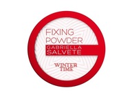 Gabriella Salvete Winter Time Powder