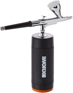 MakerX WORX WX742.9 airbrush 20V 0,4mm tryska