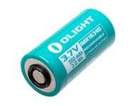 Batéria 3,7V Olight RCR123/IMR16340 550 mAh