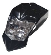 PREDNÁ LAMPA QUAD 150 200 BASHAN EAGLE