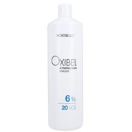 Aktivátor voda OXIBEL krém 1000ml 6%