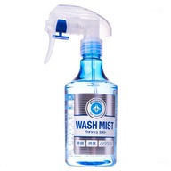 SOFT99 Wash Mist Čistič plastov na interiér auta