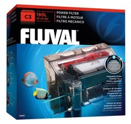 Kaskádový filter Hagen Fluval C3 190l do akvária