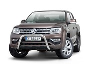 Ochranné rámy VW Volkswagen Amarok V6 so SCHVÁLENÍM