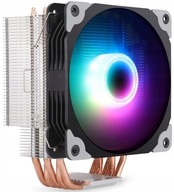 VEŽA CPU CHLADIČ CPU AMD INTEL GAMING PC