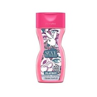 PLAYBOY SEXY TAK ČO - SPRCHOVÝ GÉL - OBJEM: 250 ML PRE ŽENY