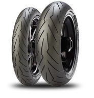 Pirelli 130/70Zr16 Diablo Rosso Iii 61W Tl Prz. 21