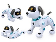 ROBOPIES Diaľkovo ovládaný DOG Interaktívny DOG ROBOPIESEK Programovaný