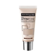 Maybelline Affinitone 03 svetlý pieskovo-béžový základ