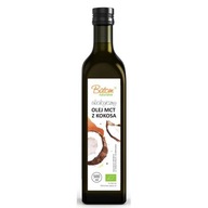 Kokosový mct olej 500 ml BIO