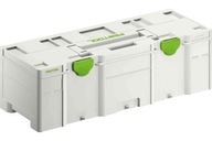 SYSTAINER SYS3 XXL 237 204850 FESTOOL