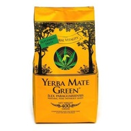 Yerba Mate Green Original Cannabis orangeade 400 g