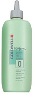 Goldwell Topform 0 tekutina na trvalú onduláciu 500 ml