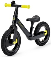 Bicykel Kinderkraft GoSwift | Black Volt