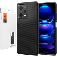 Puzdro pre Redmi Note 12 Pro 5G, SPIGEN Liquid Air