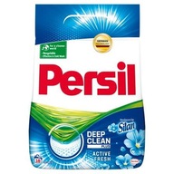 Prášok Persil Deep Clean Plus 1,17 kg pre bielu